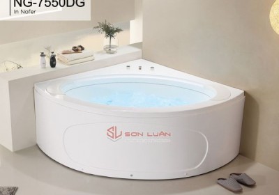 Bồn tắm massage Nofer NG-7550DG