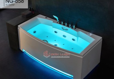 Bồn tắm massage Nofer NG-858
