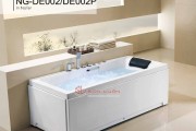 Bồn tắm massage Nofer NG-DE002/DE002P