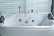 Bồn tắm massage Nofer PM-1003