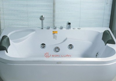 Bồn tắm massage Nofer PM-1003