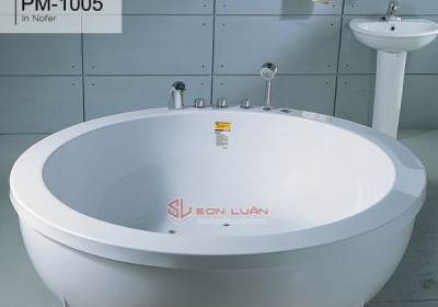 Bồn tắm massage Nofer PM-1005