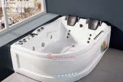 Bồn tắm massage Nofer PM-1010