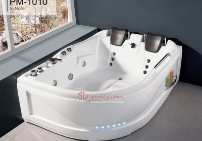 Bồn tắm massage Nofer PM-1010