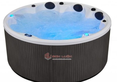 Bồn tắm massage Nofer SPA-097