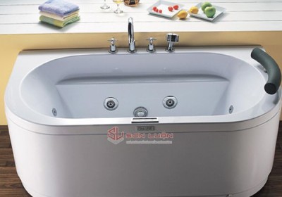 Bồn tắm massage Nofer VR-102