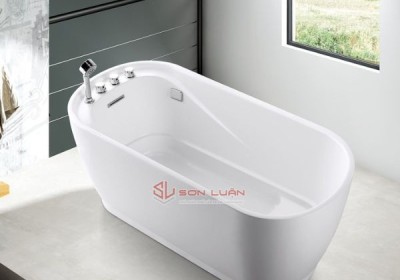 Bồn tắm Nofer NG-1829