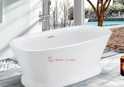 Bồn tắm Nofer NG-1890A