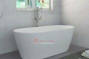 Bồn tắm Nofer NG-61112A