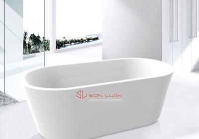 Bồn tắm Nofer NG-61122A