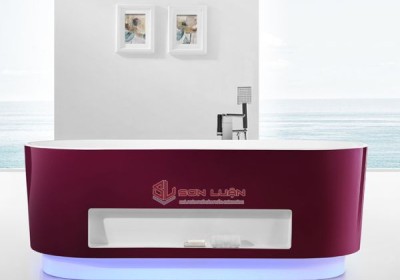 Bồn tắm Nofer NL-601