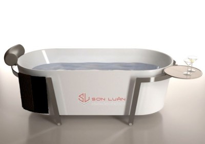 Bồn tắm Nofer NL-602