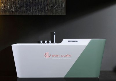 Bồn tắm Nofer NL-610B