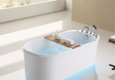 Bồn tắm NOFER NG-1028PP PLUS