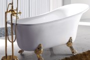 Bồn tắm NOFER NG-1711