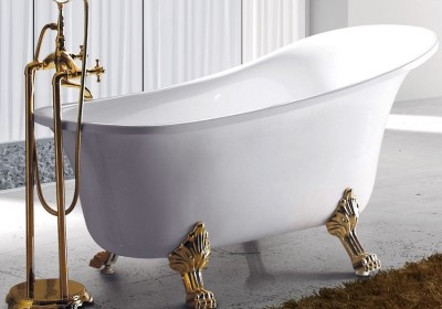 Bồn tắm Nofer NG-1711