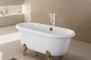 Bồn tắm NOFER NG-1716