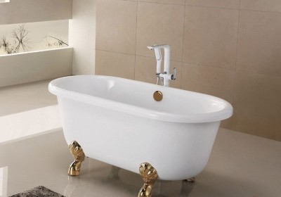 Bồn tắm NOFER NG-1716