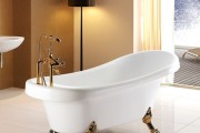 Bồn tắm NOFER NG-1718