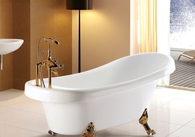 Bồn tắm NOFER NG-1718
