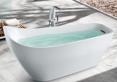Bồn tắm NOFER NG-1846 PLUS