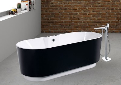 Bồn tắm NOFER NL-601 PLUS