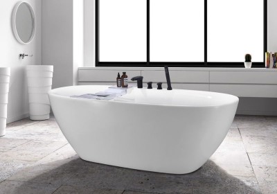 Bồn tắm NOFER NL-612B