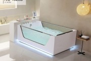 Bồn tắm massage Nofer NG-1825D