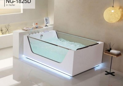 Bồn tắm massage Nofer NG-1825D