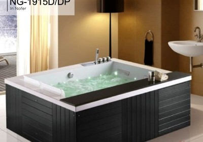 Bồn tắm massage Nofer NG-1915D