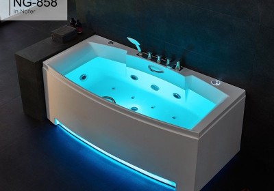 Bồn tắm massage Nofer NG-858