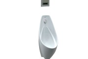 Bồn tiểu nam Caesar U0264