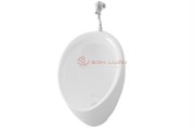 Bồn tiểu nam treo tường TOTO U104W-F