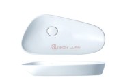 Chậu rửa mặt lavabo đặt bàn Caesar LF5260