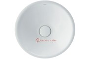 Chậu rửa mặt lavabo dương bàn Caesar LF5016
