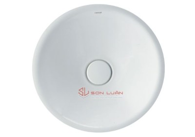 Chậu rửa mặt lavabo dương bàn Caesar LF5016