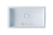 Chậu rửa mặt lavabo âm bàn Caesar LF5130