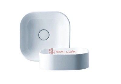 Chậu rửa mặt lavabo đặt bàn Caesar LF5256