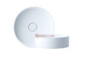 Chậu rửa mặt lavabo đặt bàn Caesar LF5258