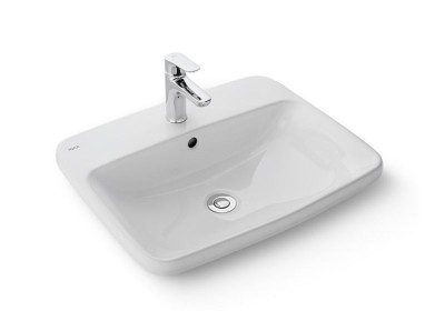 Chậu rửa mặt lavabo dương bàn đá Inax AL-2398V (EC/FC)