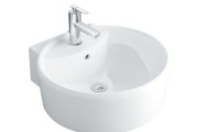 Chậu rửa mặt lavabo dương bàn đá Inax AL-292V (EC/FC)