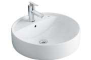 Chậu rửa mặt lavabo dương bàn đá Inax AL-294V (EC/FC)