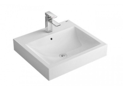 Chậu rửa mặt lavabo dương bàn đá Inax AL-536V (EC/FC/GC)