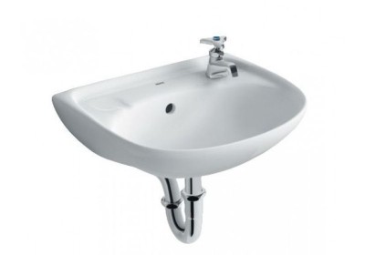 Chậu rửa mặt lavabo treo tường Inax L-280V