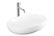 Chậu rửa mặt lavabo đặt bàn đá TOTO LT1705