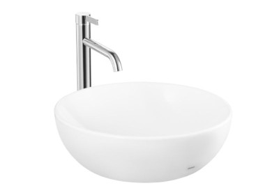 Chậu rửa mặt lavabo đặt bàn đá TOTO LT1706