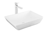 Chậu rửa mặt lavabo đặt bàn đá TOTO LT1735