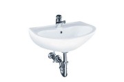 Chậu rửa mặt lavabo treo tường TOTO LT240CS