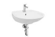 Chậu rửa mặt lavabo treo tường TOTO LT300C