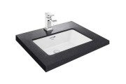 Chậu rửa mặt lavabo TOTO âm bàn LT505T